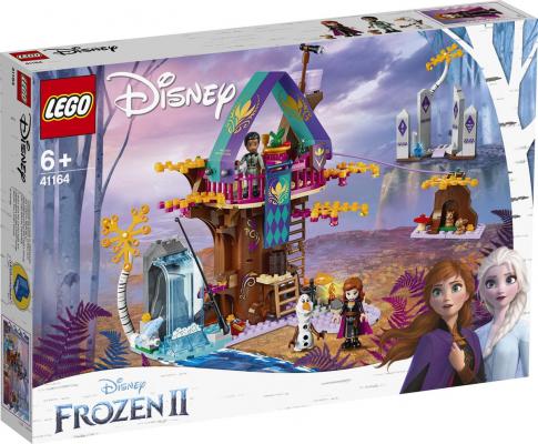 LEGO Disney Frozen 2 Betoverde Boomhut (41164), huren vanaf €2,75/week