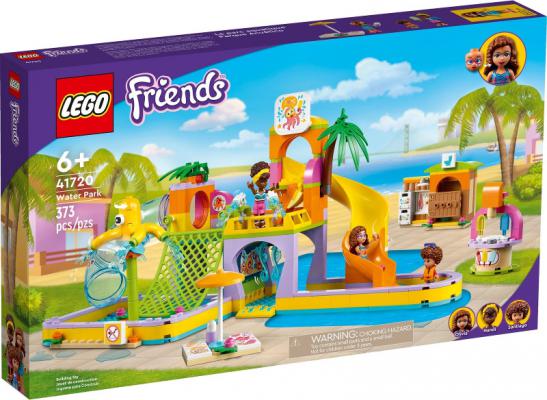 LEGO Friends Waterpark - 41720-NEW (41720), huren vanaf €2,75/week