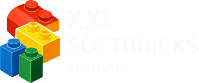 XXL Softbricks